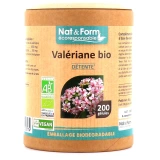 Nat & Form Valériane Bio