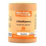 Nat & Form Lithothamne