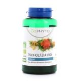 Go Phyto Escholtzia Bio Détente