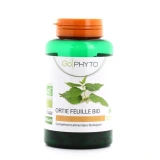 Go Phyto Ortie Feuille Bio