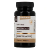 Nat & Form Lactase
