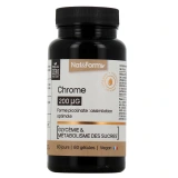 Nat & Form Chrome