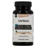 Nat & Form Safran