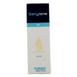 Urgo Sanyrene Prévention des Escarres