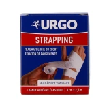 Urgo Strapping Bande