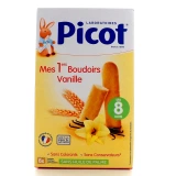 Picot Mes 1ers Boudoirs Vanille