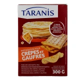 Préparation pour crêpes & gaufres Taranis