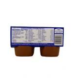 Delical Crème Dessert HP HC Sans lactose