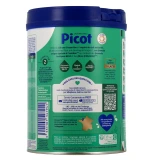 Picot Lait Picogest 2eme âge