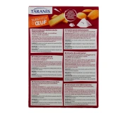 Substitut d'oeuf Taranis