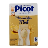 Picot Mes Céréales