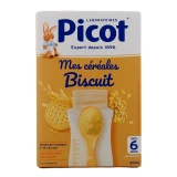Picot Mes Céréales