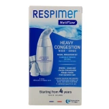 Respimer NetiFlow