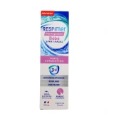 Respimer Décongestion Bébé Spray Nasal