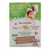 Modilac Mes Céréales Bio