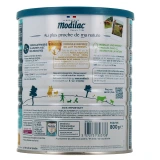 Modilac Actigest LF+ Formule épaissie Lait 2ème âge