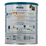 Modilac Actigest LF+ 1 Formule épaissie Lait 1er âge