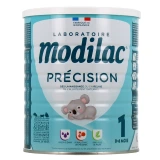 Modilac Précision 1 Lait 1er âge
