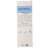 Dexeryl Crème