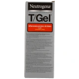 Neutrogena T Gel