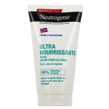 Neutrogena Crème Pieds secs et abimés