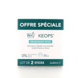 ROC Keops Déodorant Stick 24h