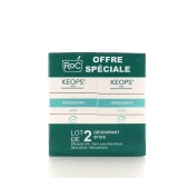 ROC Keops Déodorant Stick 24h