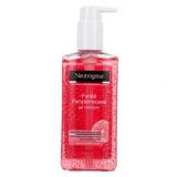 Neutrogena Pureté Pamplemousse Gel Nettoyant