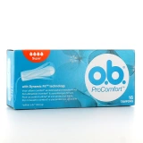 Tampons OB ProComfort Super