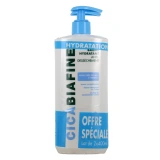 Cicabiafine Baume Corporel Hydratant Quotidien Peaux Très Sèches