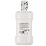 Listerine Bain de Bouche Blancheur