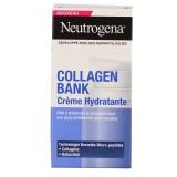 Neutrogena Collagen Bank Crème Hydratante