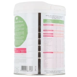 Lait en poudre Bio Everymilk