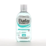 Eluday Sensibilité Bain de Bouche