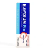 Elgydium Fix Crème fixative pour prothèse dentaire
