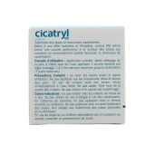Cicatryl DM