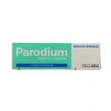 Parodium Gel Gingival