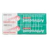Arthrodont Classic Pâte Dentifrice Gingivale