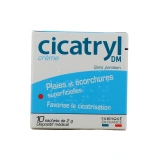 Cicatryl DM