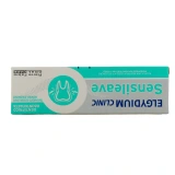 Elgydium Clinic Sensileave Dentifrice Traitement Sensibilité