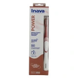 Inava Power Brosse à Dents électrique Premium