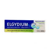 Elgydium Dentifrice éducatif Révélateur de Plaque