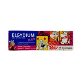 Elgydium Protection Caries Kids Grenadine