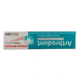 Arthrodont Fraîcheur Intense Dentifrice Gencives Irritées