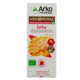 ArkoRoyal Sirop Fortifiant Famille