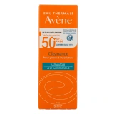 Avène Cleanance Fluide Solaire Anti-Imperfections SPF 50+