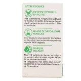 Arkogélules Huile de pépin de Courge