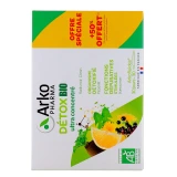 Arkofluides Détox Bio