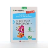Arkogélules Complex Flexibilité & Mobilité Articulaire