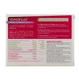 Veinoflux Jambes Légères et Toniques